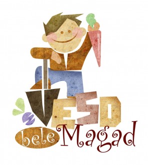 Vesd bele magad! - ingyenes vetőmag csomag kisiskolásoknak